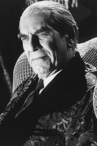 Ed Wood [Martin Landau]